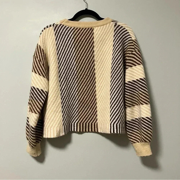 Zaful one size  full stripes! - Picture 2 of 7